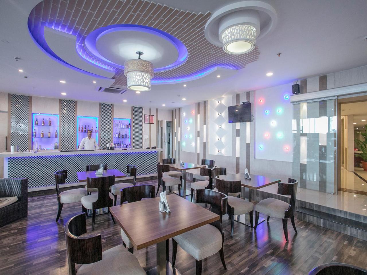 Hotel Supreme Boutique Jalahalli